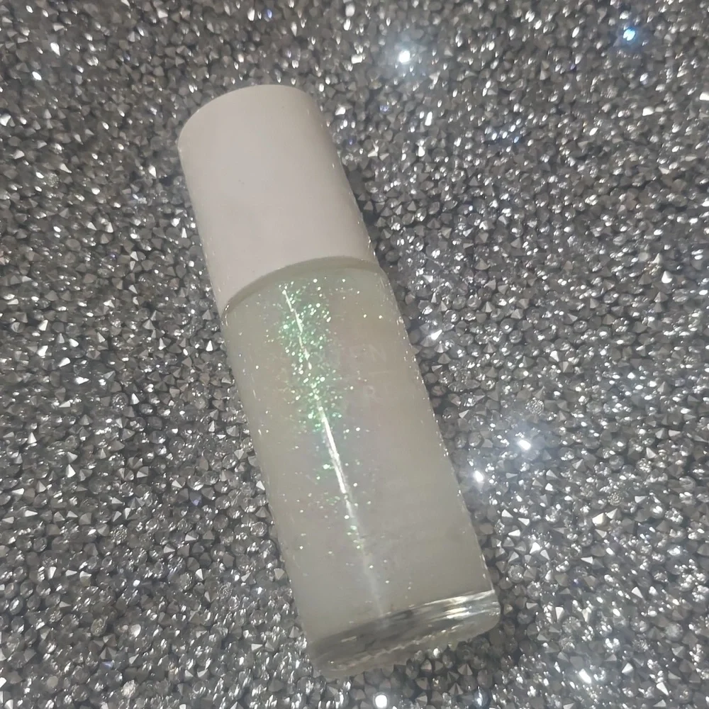 ❇️UNICORN Lavender Stardust Roll-On Shimmer NWT - Picture 8 of 9